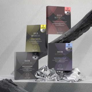 The Best Just Got Better: Experience the Upgraded No.1 Best-Selling Mask