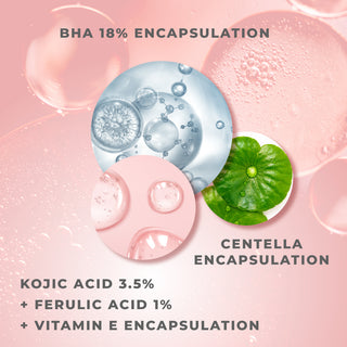 3D Power Acne Clear Gel 12 ml