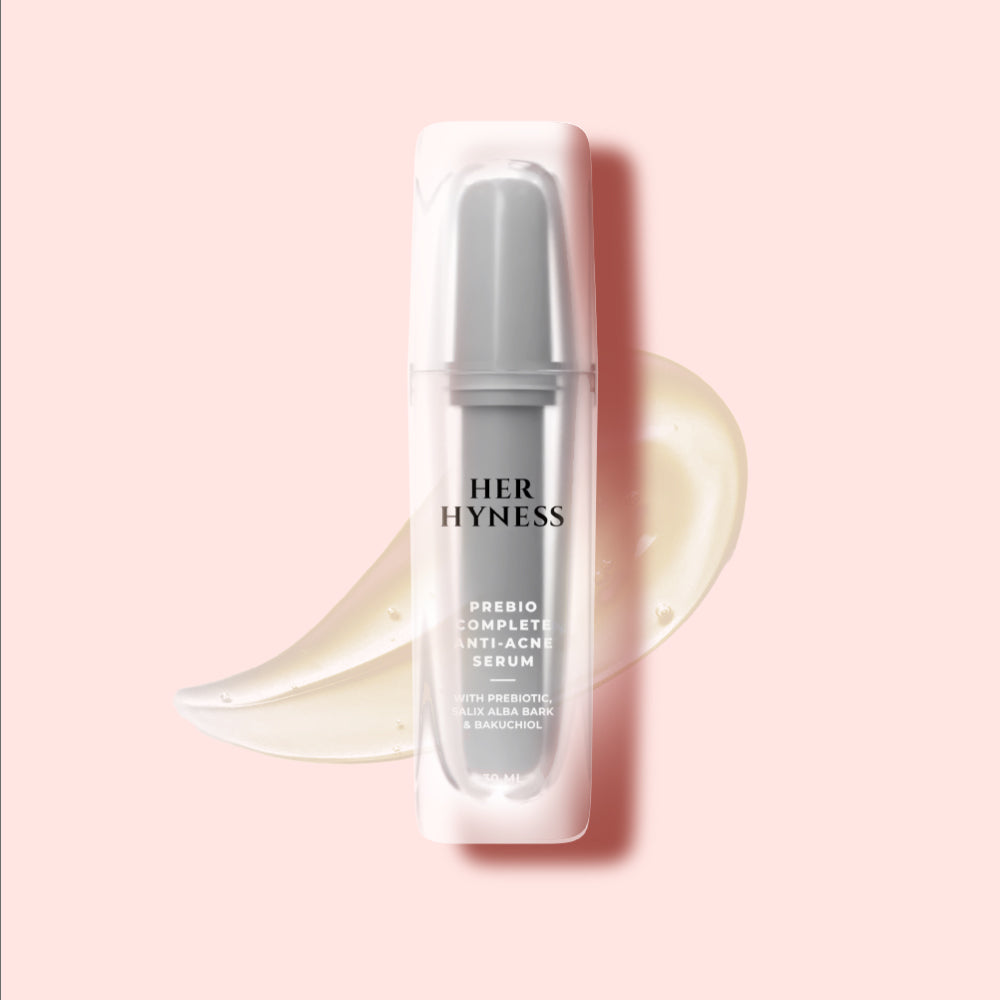 Prebio Complete Anti-Acne Serum