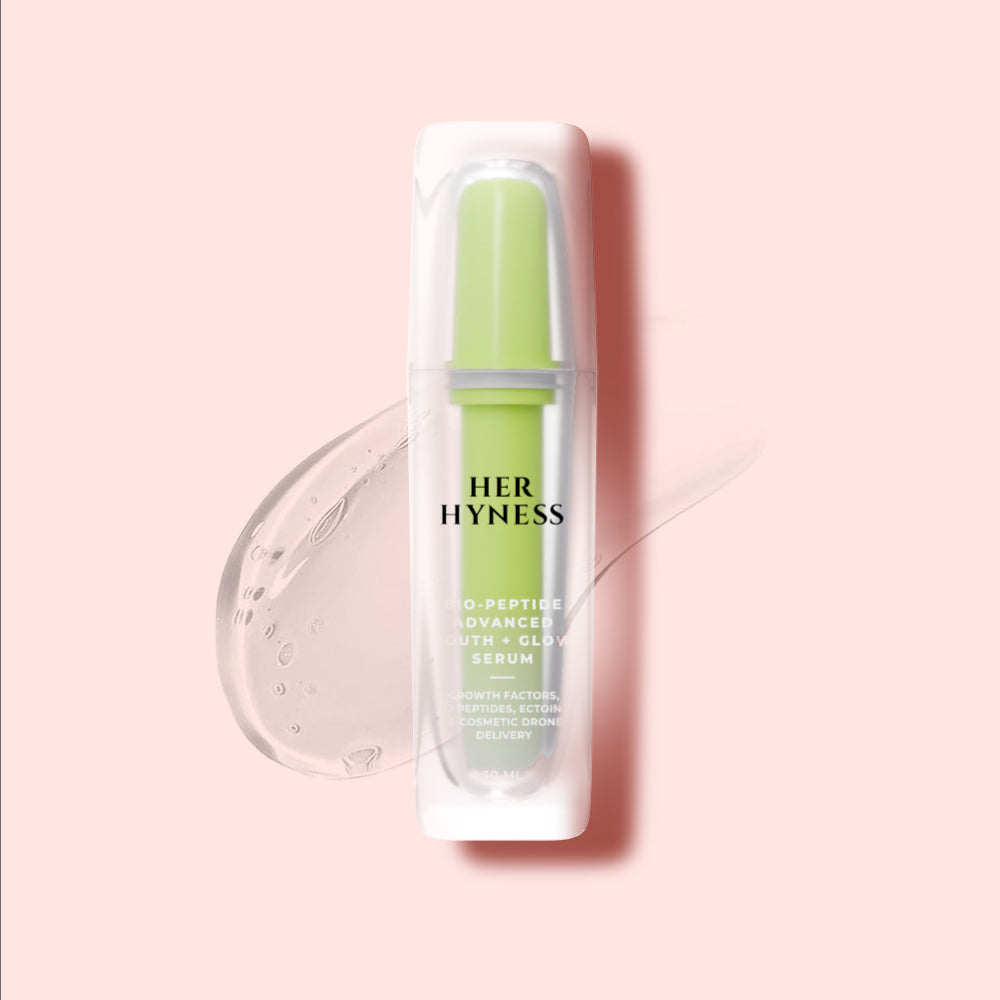 Bio-Peptide Advanced Youth + Glow Serum