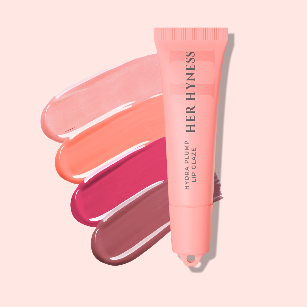 Hydra Plump Lip Glaze thumbnail 2