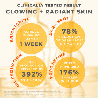 Power Glow Pore Refine Serum 30 ml