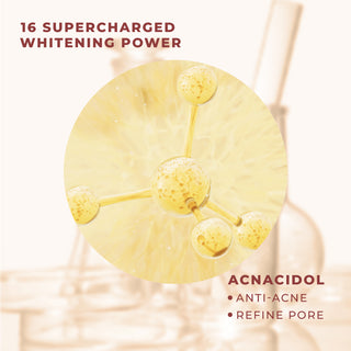 Power Glow Pore Refine Serum 30 ml