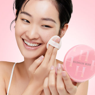 Don’t just wear makeup—wear care