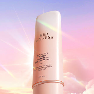 Thailand’s Most-Loved Sunscreen