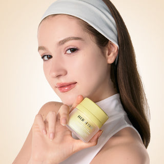 Power Glow Pore Refine SET (Serum + Cream) [VIP]