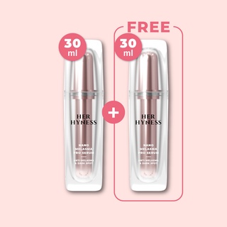 [6.6] BUY 1 GET 1 FREE! - Nano Melasma Pro Serum 30 ml [VIP]