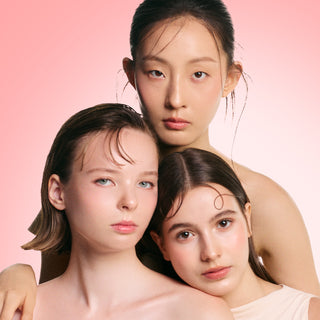 Nude Air Anti-Acne Serum Cushion SPF 50+ PA++++ (12 g)