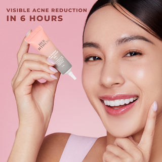 3D Power Acne Clear Gel 7 ml