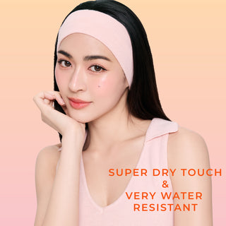 Hexapeptide Anti-Aging Super Dry Touch Sunscreen SPF 50+ PA++++ 50 ml