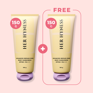 [PAYDAY] BUY 1 GET 1 FREE! - PDRN Body Sunscreen SPF 50+ PA++++ 150 g [VIP]