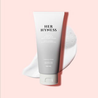 Prebio Complete Anti-Acne Foam 100 ml