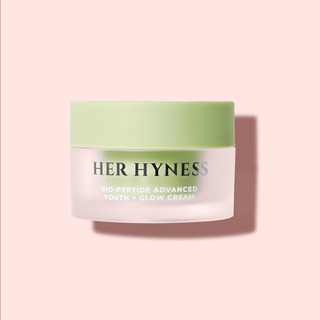 Bio-Peptide Advanced Youth + Glow Cream 15 ml