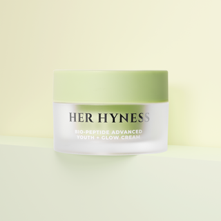 Bio-Peptide Advanced Youth + Glow Cream 15 ml