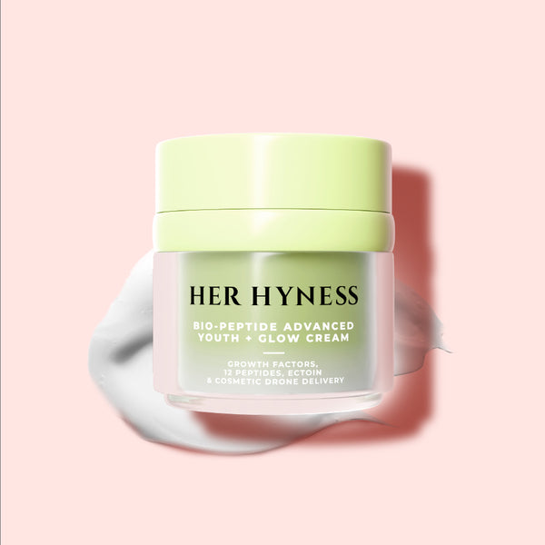 Bio-Peptide Advanced Youth + Glow Cream 30 ml [VIP] – Her Hyness
