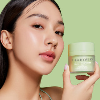 Bio-Peptide Advanced Youth + Glow Cream 30 ml