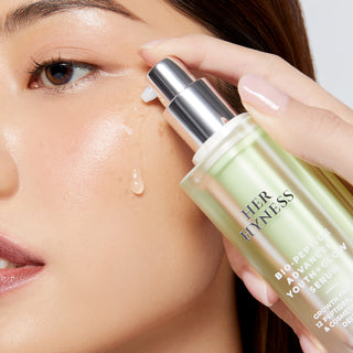 Bio-Peptide Advanced Youth + Glow Serum 30 ml