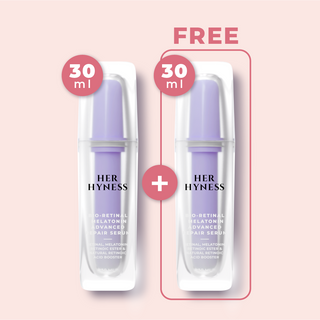 [PAYDAY] BUY 1 GET 1 FREE - Bio-Retinal Melatonin Advanced Repair Serum 30 ml [VIP]