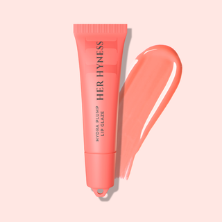 Her Hyness Hydra Plump Lip Glaze 10 ml