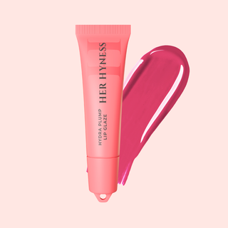 Her Hyness Hydra Plump Lip Glaze 10 ml