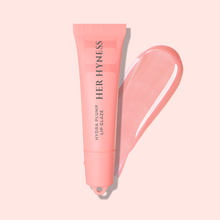 Her Hyness Hydra Plump Lip Glaze 10 ml
