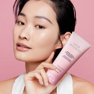 Royal Jelly Milk Whitening Cleanser 100 ml