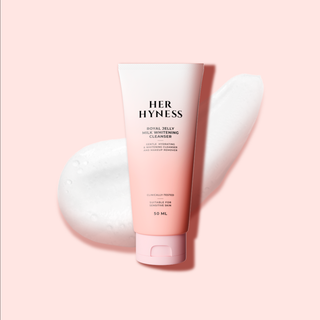 Royal Jelly Milk Whitening Cleanser 50 ml