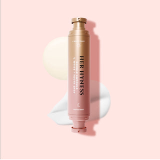 Double Ampoule C White + Youth Shot