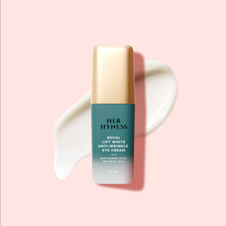 Royal Lift White Anti-Wrinkle Eye Cream