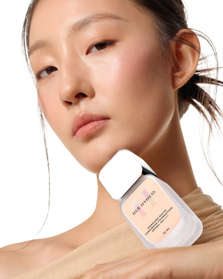 Poreless Matte Longwear Foundation SPF50+ PA++++ 32 ml