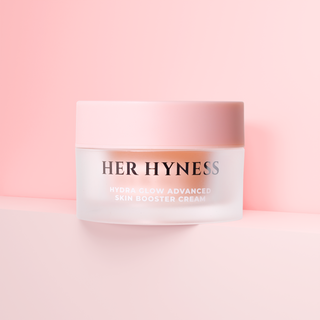 Hydra Glow Advanced Skin Booster Cream 15 ml