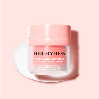 Hydra Glow Advanced Skin Booster Cream
