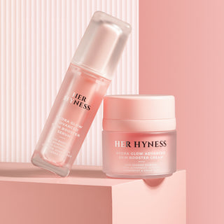 Hydra Glow Advanced Skin Booster Cream 30 ml