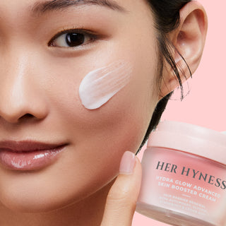Hydra Glow Advanced Skin Booster Cream 30 ml