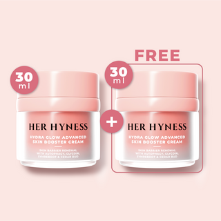 [PAYDAY] BUY 1 GET 1 FREE - Hydra Glow Advanced Skin Booster Cream 30 ml [VIP]