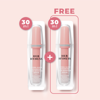 [PAYDAY] BUY 1 GET 1 FREE - Hydra Glow Advanced Skin Booster Serum 30 ml [VIP]