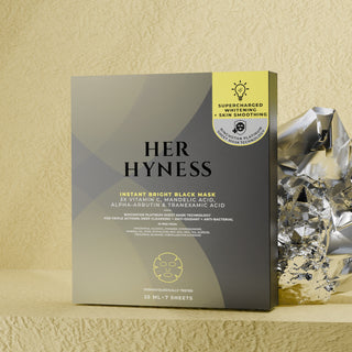 [Nov Edition #09-10 - Limited during 16-30 Nov!] Lingling Website Exclusive Routine Set - Brightening & Dark Spots with 2 Photocards