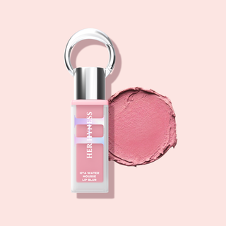 Her Hyness Hya Water Mousse Lip Blur 3 ml [VIP]
