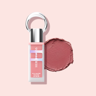 Her Hyness Hya Water Mousse Lip Blur 3 ml [VIP]