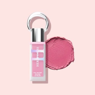 Her Hyness Hya Water Mousse Lip Blur 3 ml