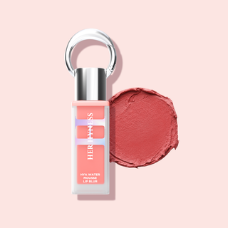 Her Hyness Hya Water Mousse Lip Blur 3 ml