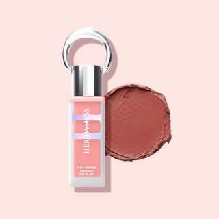 Her Hyness Hya Water Mousse Lip Blur 3 ml