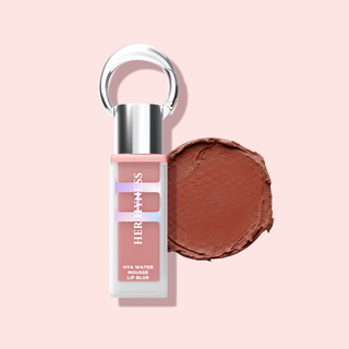 Her Hyness Hya Water Mousse Lip Blur 3 ml