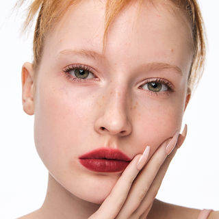 Her Hyness Hya Water Mousse Lip Blur 3 ml