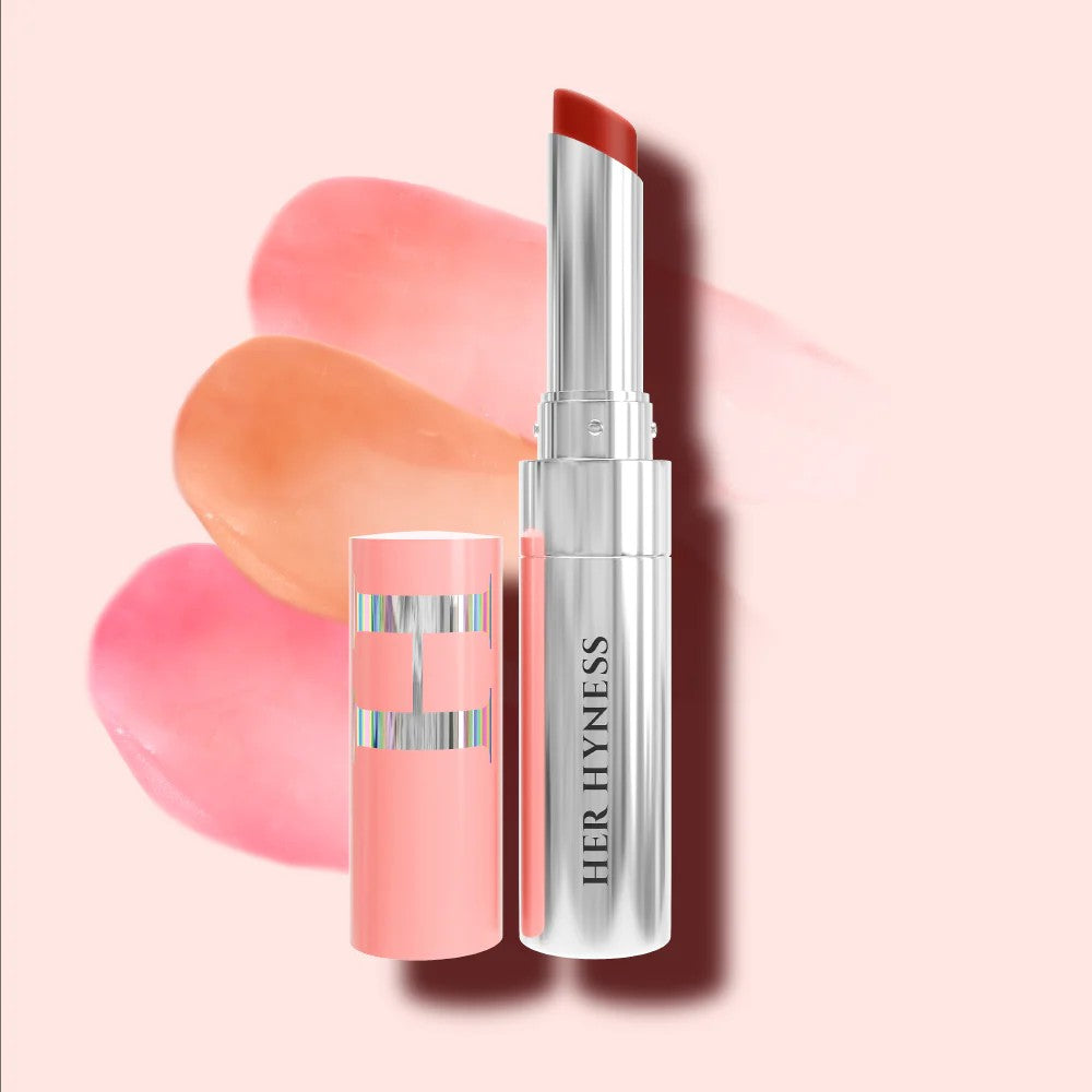 Phyto-Retinol Plump & Glow Lip Tint