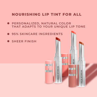Phyto-Retinol Plump & Glow Lip Tint (2.3 g)