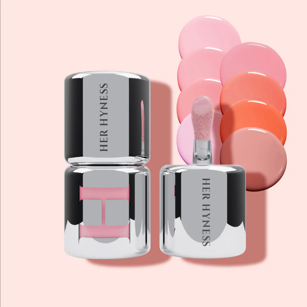 Spotless Blush Screen SPF 50+ PA+++