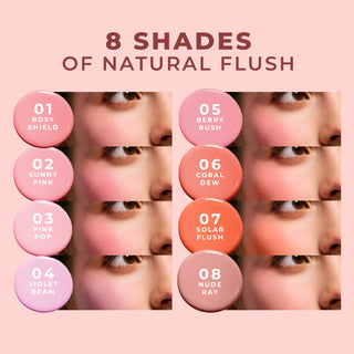 Spotless Blush Screen SPF 50+ PA+++ (3 g)