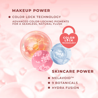 Spotless Blush Screen SPF 50+ PA+++ (3 g)