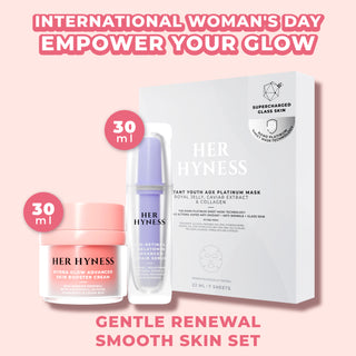Gentle Renewal Smooth Skin Set